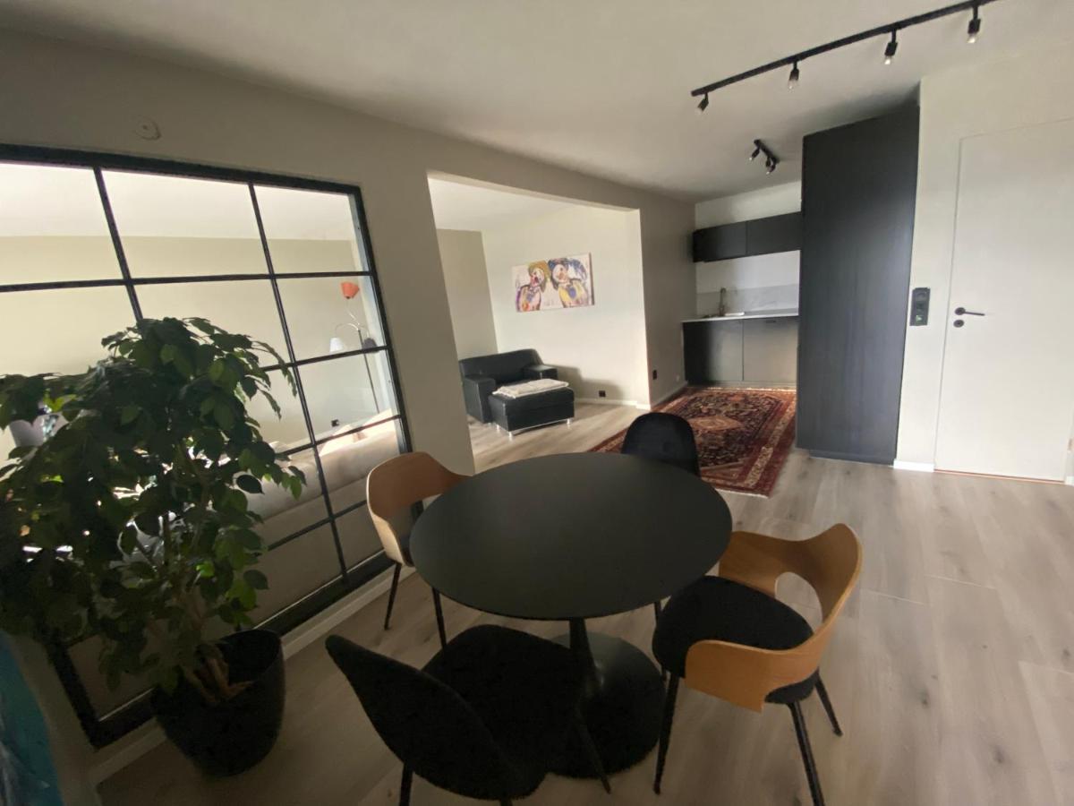 Apartamento Panorama Tromsø