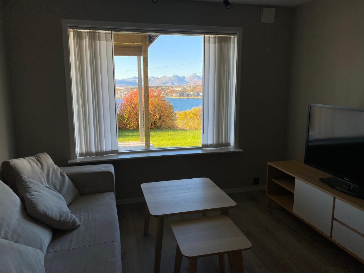 Panorama Tromsø