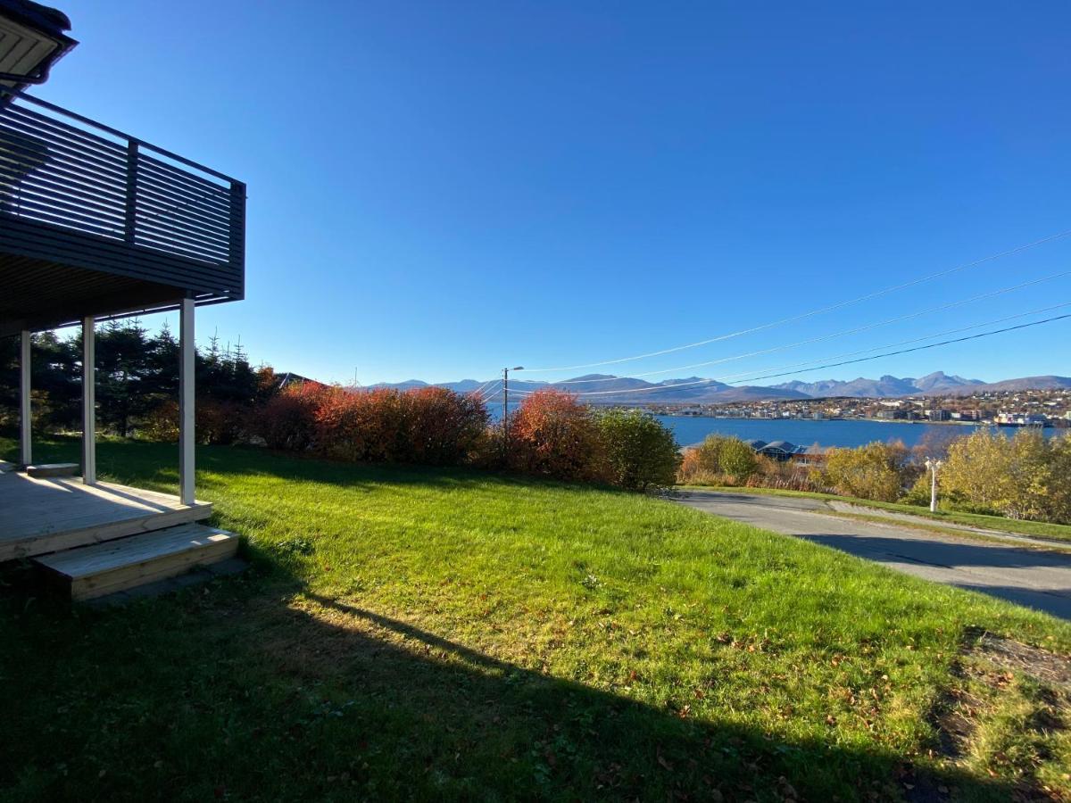 Panorama Apartamento *