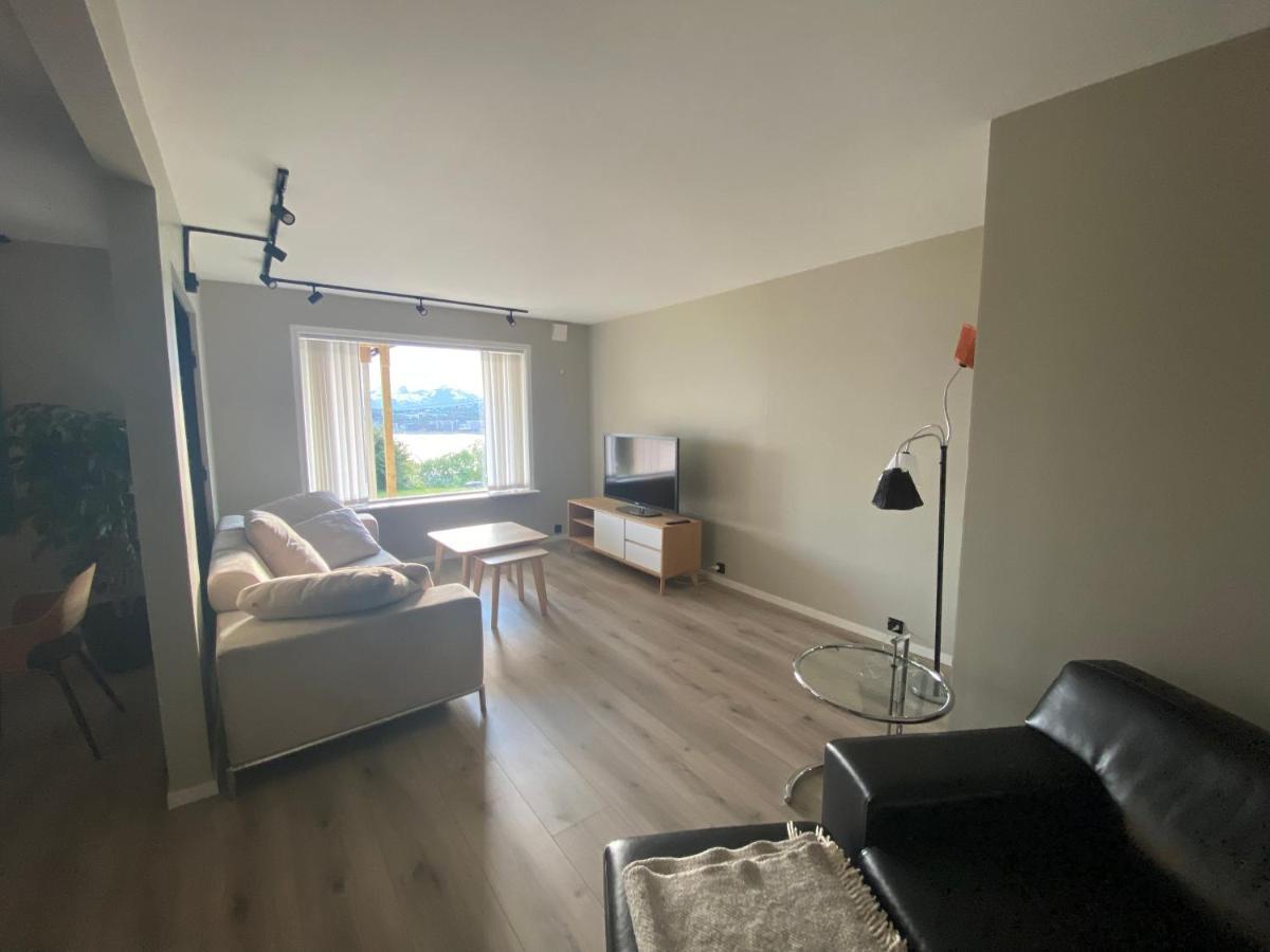 Apartamento Panorama Tromsø