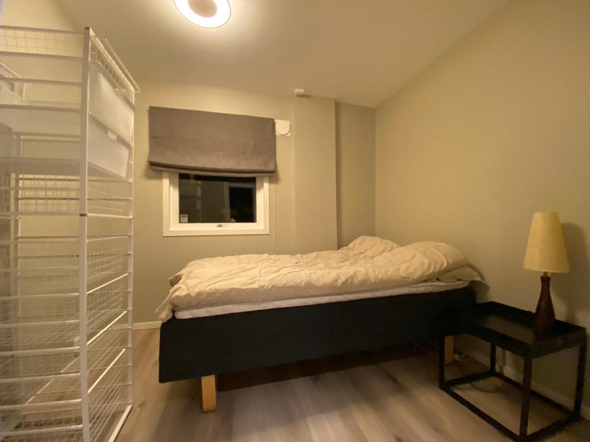 Panorama Apartamento Tromsø
