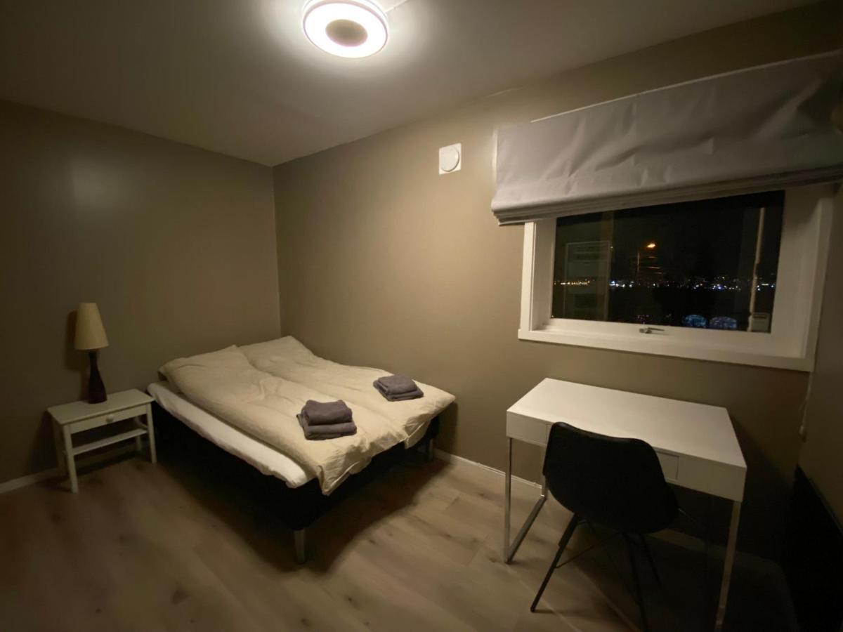 Panorama Apartamento